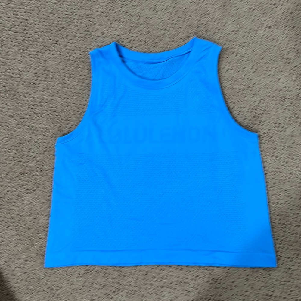 Only worn once!